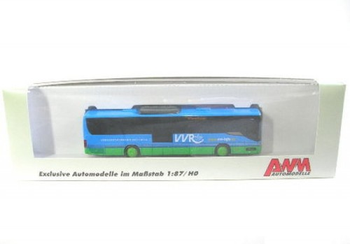 Setra 415 verkehrsverbund - setra,