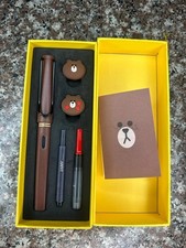 Lamy friends X line safari