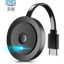 Wireless HDMI Dongle 4K