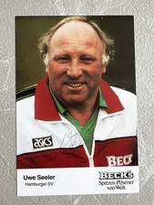 Uwe Seeler - Original