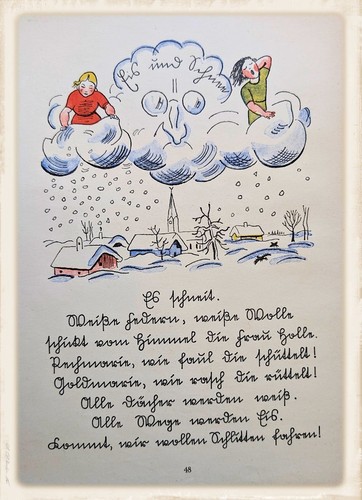 Fibel sütterlin von - sütterlin-fibel,
