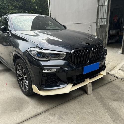 Frontlippe lippe spoiler - frontlippe,