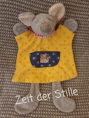 Sigikid schmusetuch - sigikid,