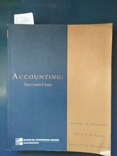 Buchhaltung: Text und Fälle