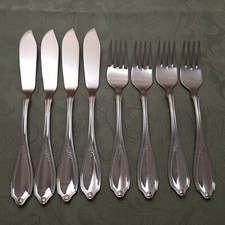 WMF Englische Rose  Cromargan