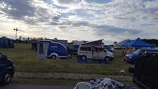 Vorzelt sonnendach - t4, t5