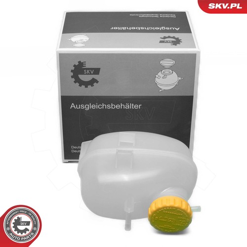 Esen skv ausgleichsbehälter - esen,