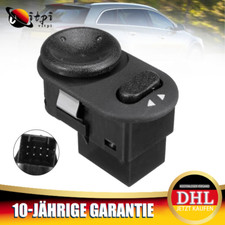 Spiegel Verstellung Schalter