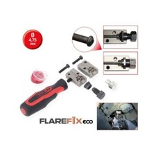 Bördelgeräte-Satz KS TOOLS 122.1215 für