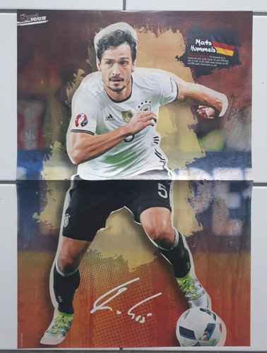 Just kick poster mats - kick, it
