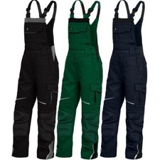 Kinder Arbeitshose Latzhose