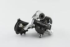 Record Titanium Schaltwerk Campagnolo 10-Fach Mid/Medium Cage GS 2/3x10 speed