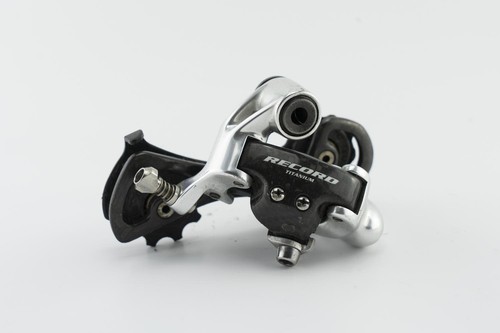 Record titanium schaltwerk - record,