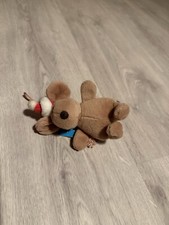 Steinbeck Plüsch Tier Maus