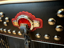 61400327 CONCHO SATTELTASCHE