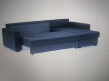 Couchgarnitur neuwertig mit Schlaffunktion gebraucht