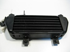 Ölkühler Oelkühler Kühler Kuehler Triumph Tiger 955i, 709EN, 01-03