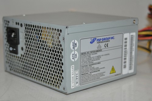 Fsp group inc atx netzteil - group, inc.