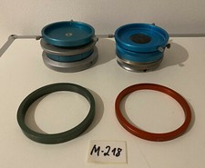 2 x Degudent Konator Konatoren