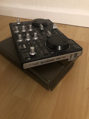 Hercules control mp3 e2 - dj,