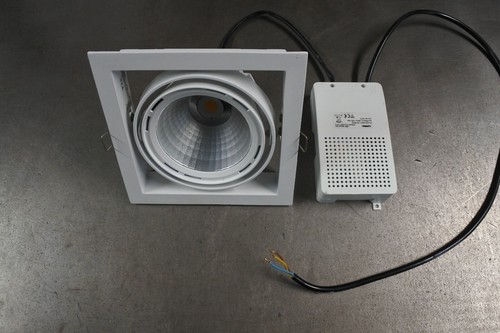 Lival led einbaustrahler - led,
