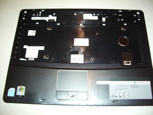 Notebook acer extensa 5220 - extensa,
