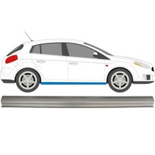 Für Fiat Bravo 2007-2014