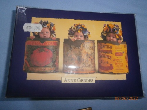 Anne geddes fotoalbum - anne,