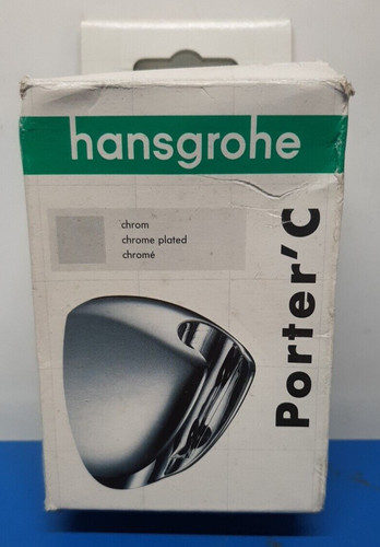 Hansgrohe brausehalter porter - brausehalter,