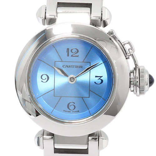Cartier miss pasha 1st - pasha,