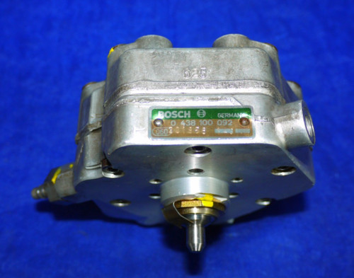 Mengenteiler bosch 0438100092 - mengenteiler,