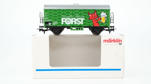 Märklin 44172 bierwagen - h0,