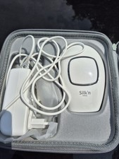 Silk'n Infinity Fast IPL Haarentferner Lichtimpuls Epilierer Haarentfernung