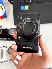 Fujifilm FinePix F600 EXR