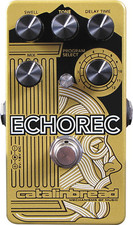 Catalinbread EchoRec Multi Tap