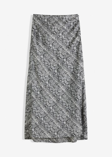 Rock satin 42 - rock,