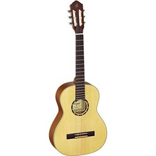 Konzertgitarre Ortega R121-3/4