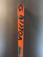 Völkl Racetiger Skicross Ski