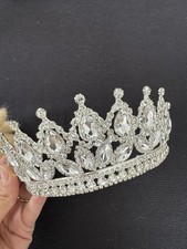 Hochzeit krone diadem - hochzeit, braut