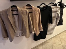 H&M Blazer 36-38 und Kleid