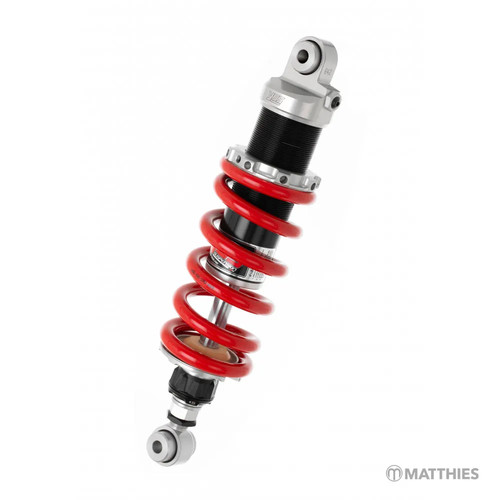 Federbein mono yss - mono, einstellbar