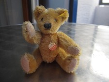Steiff mini teddy teddybär - mini,