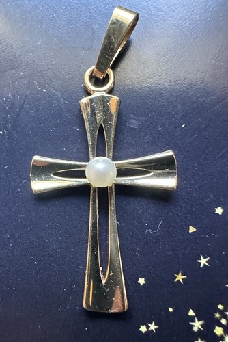 Anhänger kreuz 333 - anhänger, kreuz,