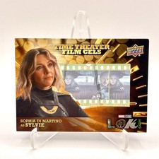 Upper Deck 2023 Marvel MCU