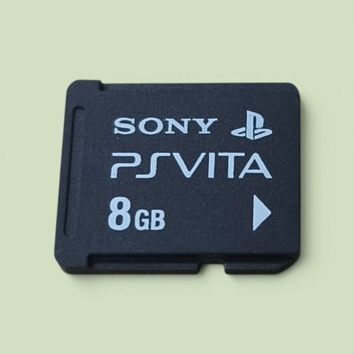 Sony vita speicherkarte mit - sony, ps