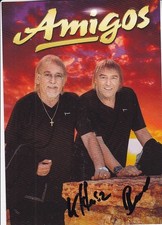 Amigos - dt. Musikgruppe