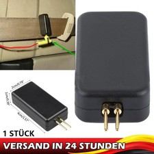 Auto SRS Airbag Simulator