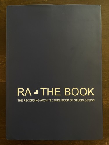 The book recording - ra:,