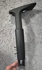 Herman Miller Embody Stuhl Armlehne defekt ohne Pad rechte Seite