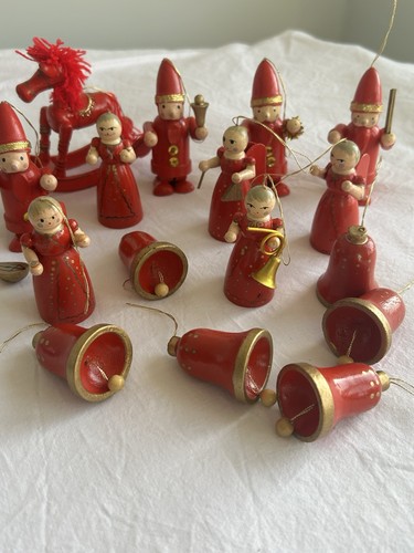 Alt konvolut weihnachts - alt,